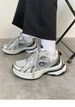 2025 Spring Summer New Running Small Couple Casual Men's And Women's Shoes Fashion Hundred_desvips.com
