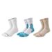 Uzi Bullfighting Basketball Men Long Tube Towel Bottom Combat Professional High-top Elite Sports Running Socks_desvips.com