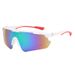 Cycling Eyewear Sports Sunglasses Windproof Dustproof Mountain Bike Glasses Lightweight With UV400 Protection Fashionable Outdoor Sunglasses_desvips.com