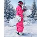 oddivski24 New Children's Suit Boys And Girls Professional Waterproof Windproof Thickened Warm Ski Clothing Equipment_desvips.com