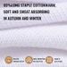 MiiOW 100% Pure Cotton Socks Men Business Dress White Black Long Deodorant Antibacterial Sports Running Short Sock_desvips.com