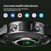 New Zeblaze Stratos 2 Plus GPS Smart Watch 1.43'' AMOLED Display Compass Barometric Altimeter Bluetooth Phone Calls_desvips.com