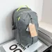 New Comparison Shoulder Bag Outdoor Sports Color Fashion Backpack Hiking_desvips.com