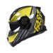 Motorcycle helmet Men's helmet four seasons universal winter riding Half helmet_desvips.com