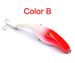 New 14.5cm Sea Fishing Hard 41g Pencil Fish Bait Lure For Pike Perch DW306_desvips.com