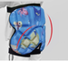 Children's Adult-sized Roller Protective Gear Set, Thickened Ski Fall-proof Pads, Children's Skating Hip And Buttock_desvips.com