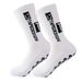 Hiking Clothings TC Professional Football Socks For Kids - Anti-Slip Silicone Grip, Moisture-Wicking Terry Cushion, Seamless Toe_desvips.com