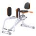 Glute Trainer, Hip Thrust Machine For Home Use, Inner Thigh Exerciser & Pelvic Floor Muscle Trainer, Butt Lifting & Shaping Equipment_desvips.com
