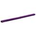 Faltbarer Schwebebalken, Rutschfest, Wildlederbezug, Holz, 210 Cm, Violett_desvips.com