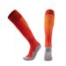 Football Socks Long Tube Football Socks Over The Knee Thick Towel Sports Socks Adult Children Breathable Sweat Absorbent Socks_desvips.com