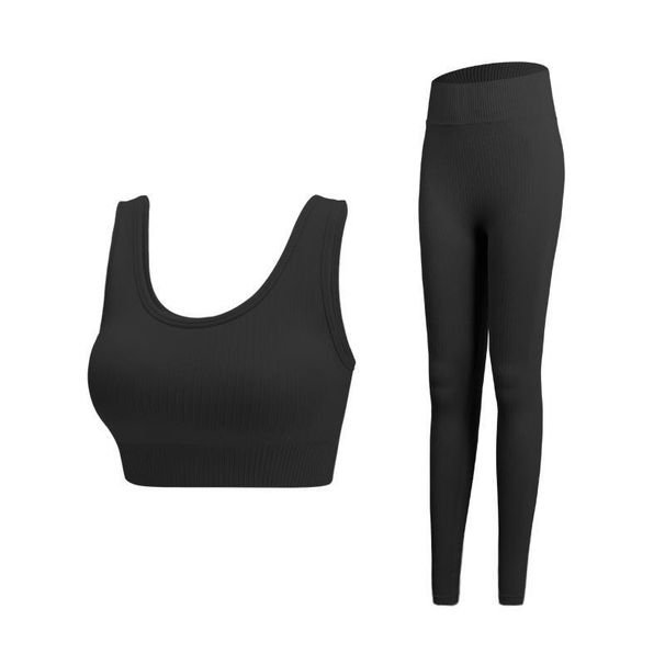 New Fitness Running Sports Bra For Women, Beautiful Back, Medium Support, Moisture-Wicking, Wireless Yoga Set_desvips.com