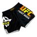 2026 Customized Muay Thai Martial Arts Gyms, Professional Boxing Sanda Training Competition Fighting Shorts Fitness, For Both_desvips.com