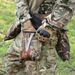 Multifunctional Portable Outdoor Waist Field Accessories Storage Camouflage Hunting Bag Camping_desvips.com