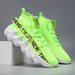 Men's Large Size Outdoor Hiking And Running Comfortable Casual Versatile Fashionable Sports Shoes For Couples Training_desvips.com