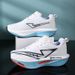 Mesh Sports Running Shoes Casual Breathable Lightweight For Men Women's Comfortable Athletic Walking Sneakers Outdoors_desvips.com