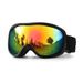Cross-border Double-layer Anti-fog Glasses Myopia Professional Equipment HD Breathable Windproof Eye Protection Ski_desvips.com