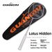 Lightweight Carbon Fiber Badminton Racket 4U Unit Price For Home Training Offensive Style Sports Equipment_desvips.com