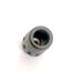 001 Outdoor Universal Wear-resistant Foot New Pole Protector Hiking Walking Stick Tip Cover Thickened_desvips.com