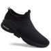 Summer Men's Casual Shoes Breathable Soft Sole_desvips.com