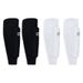 Outdoor Sports Honeycomb Calf Guard Football Professional Long Tube Compression Anti-Collision Anti-Slip Nylon Leggings_desvips.com
