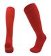Men's Long Sports Soccer Socks Terry Cloth Sole Non Slip Wear Resistant Pure Cotton Sweat Absorbent Odor Resistant_desvips.com