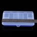 double-layer Fishing Tackle Box Fishing Accessories Tool Storage Box Fish Hook Lure Fake Bait Boxes Carp Fishing Goods_desvips.com