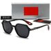 New Polarized Sunglasses For Men And Women, Fashionable UV Outdoor Travel Sunglasses, 8945_desvips.com