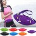 New Women Casual Fashion Nylon Sports Waist Phone Coin Key Outdoor Crossbody Running Bag Small And Portable Durable_desvips.com