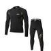 Autumn Winter New Thermal Outdoor Cycling & Training Tights - Shaping Fitness Underwear (In Stock)_desvips.com