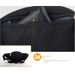Swiss Outdoor Casual Fashion Waist Bag_desvips.com