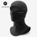 Rock Brothers Thermal Cycling Headgear Motorcycle Fleece Full Face Windproof Mask Autumn Winter Outdoor Neck Warmer_desvips.com
