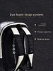 Left And Right Power Baketball Large Capacity Travel Bag Storage Training Women' Sport Climbing Fitne Backpack_desvips.com