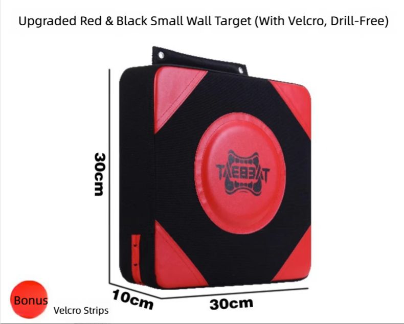 Boxing Target Home Wall Hanging Sandbag Bag Fighting Adult Children's Sanda Training Equipment_desvips.com
