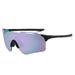 Men's Glasses New Men's And Women's Windproof Cycling Glasses Cool Sunglasses Fashion Outdoor Sports Sunglasses Trend_desvips.com