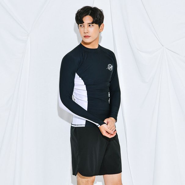 Directly From The Manufacturer: Diving For Couples, Long-sleeved Long-pants, Quick-drying, Sun-protective, Slim-fit,_desvips.com