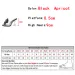 Plus Liyke Size 34-46 Women Shoes Transparent PVC Crystal Clear Heeled Slippers Cozy Quality Square New Open Toe Mules_desvips.com