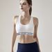 New Yoga Sports Bra For Women, Fitness, Running, Dance, Basketball, Jump Rope, Shockproof, Seamless, Wireless, Letter_desvips.com
