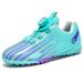 for 1 Soccer Children Boys Students TF Cleats Artificial Grass Girls Profsional Competition Training New Lightweight_desvips.com