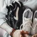 Maden Unisex Fall Vintage Patchwork Racing Breathable German Trainers Sneakers Thin Sole Casual Lace-Up Sport Winter_desvips.com