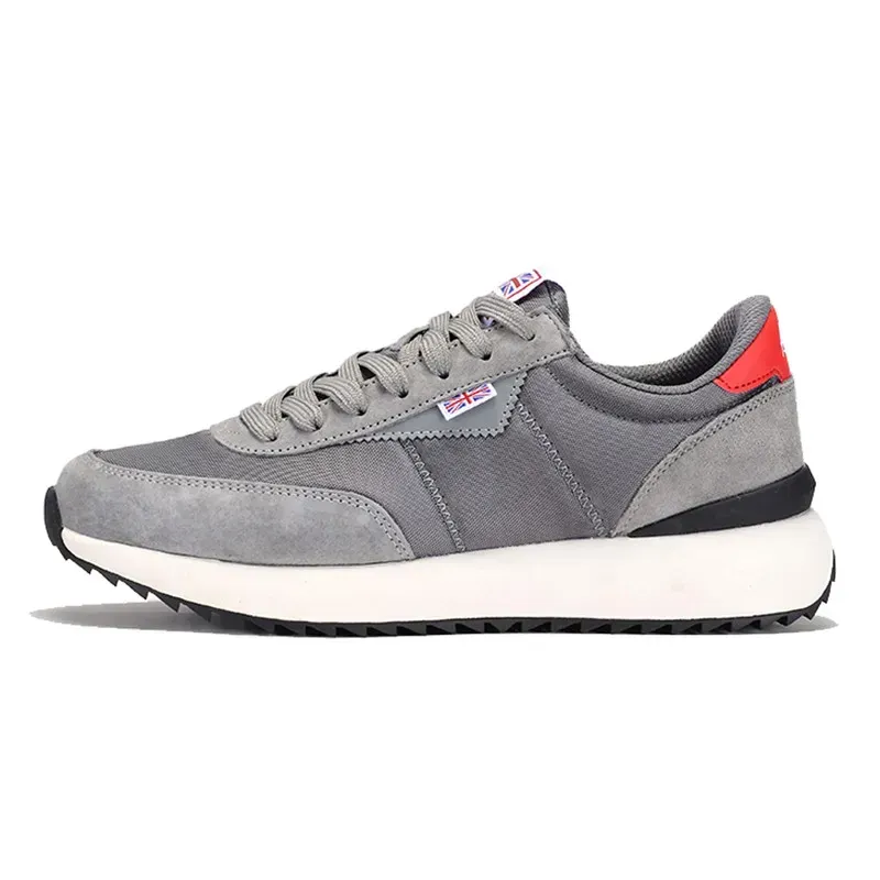 TREEPERI Designer Mens Trainers 6800 Suede Sneakers Womens Men Running Black White Navy Red Low Runner Comfort Fashion_desvips.com