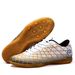 Low-top Summer 2025 New Breathable Non-slip Professional Large Size 47 Stud Soccer Shoes_desvips.com