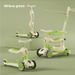 Baby Pushable 4-in-1 Tricycle For Girls And Boys, Children's Scooter, New Model_desvips.com