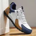 PU Leather Casual Men Sneakers Spring Autumn Winter For Male Comfortable Walking Shoes Athletic_desvips.com