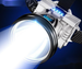 LED Headlamp Strong Long Range Rechargeable Waterproof Ultra Bright Head-Mounted Night Fishing Light Ultra-Long Battery_desvips.com