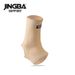 JINGBA Ankle Support Brace For Basketball, Running, Soccer, Martial Arts, Tennis - Lightweight & Breathable Nylon Sports Protector (M/L/XL, Khaki)_desvips.com