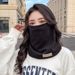 ActiveGo Cycling Warmer Mask For Men Women, Ski Windproof Neck Gaiter, Cold Protection Face Shield, Autumn And Winter Outdoor_desvips.com