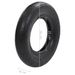 Puncture-Proof Replacement Tire - 36 Cm Outer Diameter, 120 Kg Load Capacity, Ideal For Hand Trucks, Trolleys, Carts, Dollies, Wheelbarrows_desvips.com