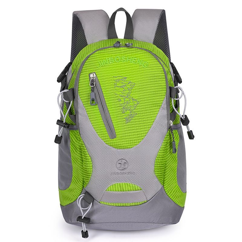 Outdoor 20L Unisex Hiking Cycling Bag Sports Multifunctional Water-Resistant Travel Leisure Backpack_desvips.com