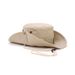 Jungle Benny Hat Men And Women Fishing Sun Protection Round Edge Camouflage Hat Big Eave Hat Korean Outdoor Leisure Climbing Hat_desvips.com