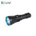 Cross-border New Product High Power Strong Light P70 26650 2000 Lumens Outdoor Diving Flashlight_desvips.com
